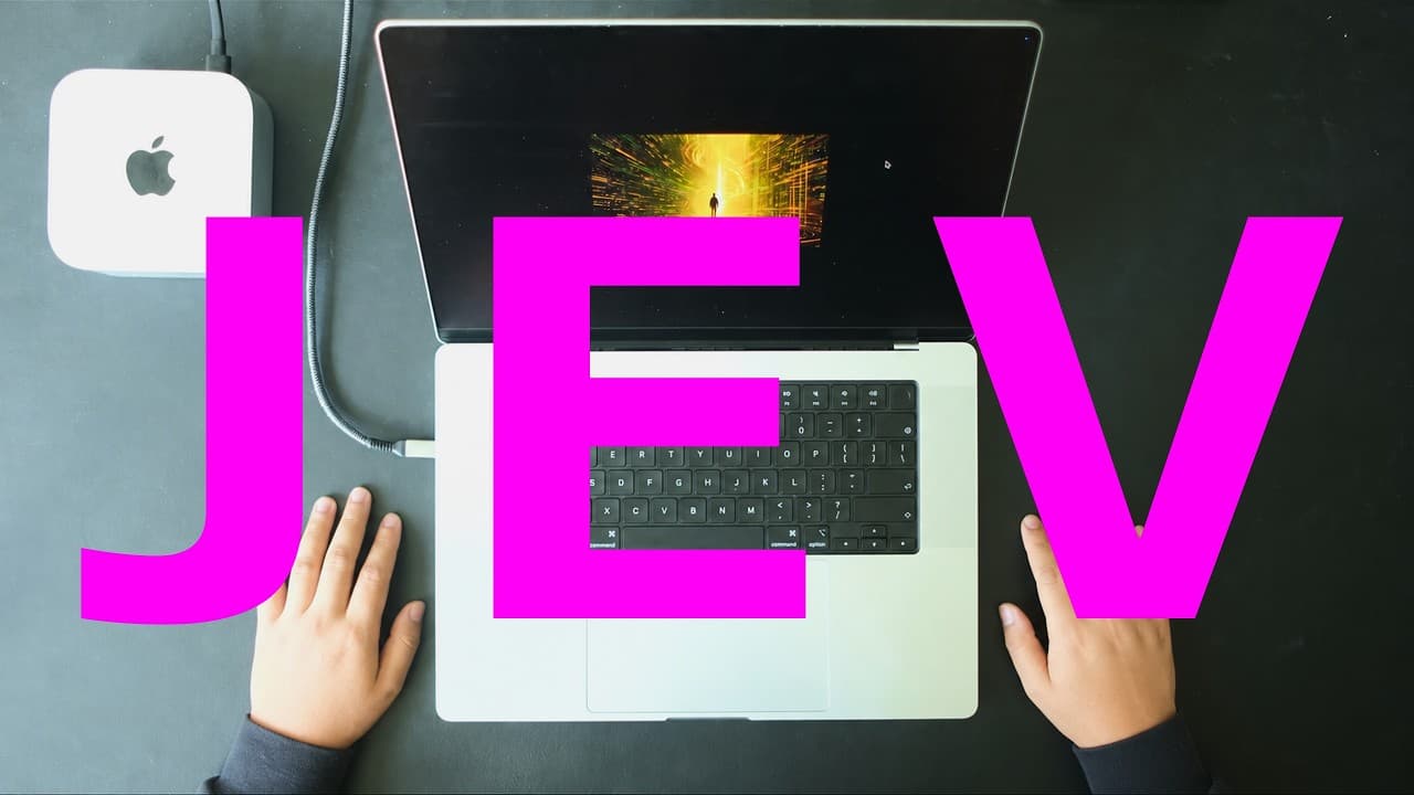 10 Levels of Jev For Agentic Engineers