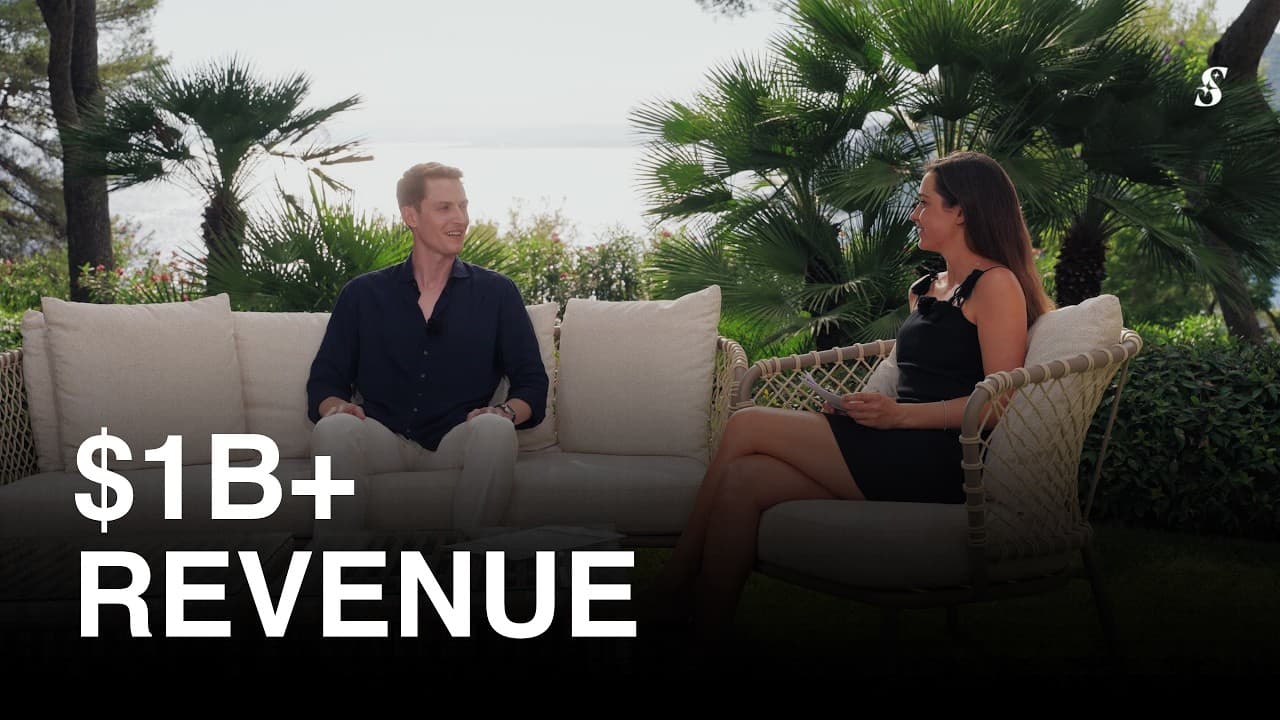 The $3B Company Trying to Beat Amazon Prime