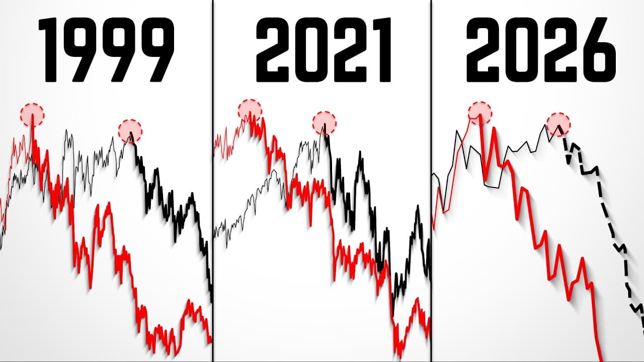 In 6 Months, It''s All Over.