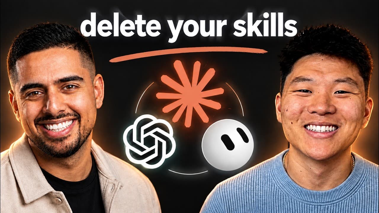 How to Actually Choose the Right AI Agent