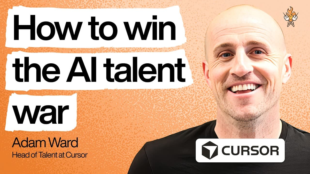 The playbook for building high talent density teams