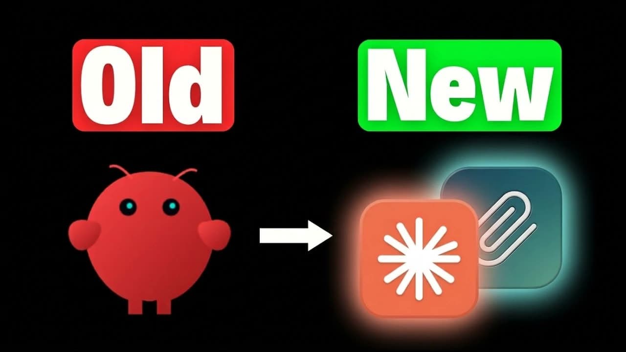 Claude Code + Paperclip Just Destroyed OpenClaw