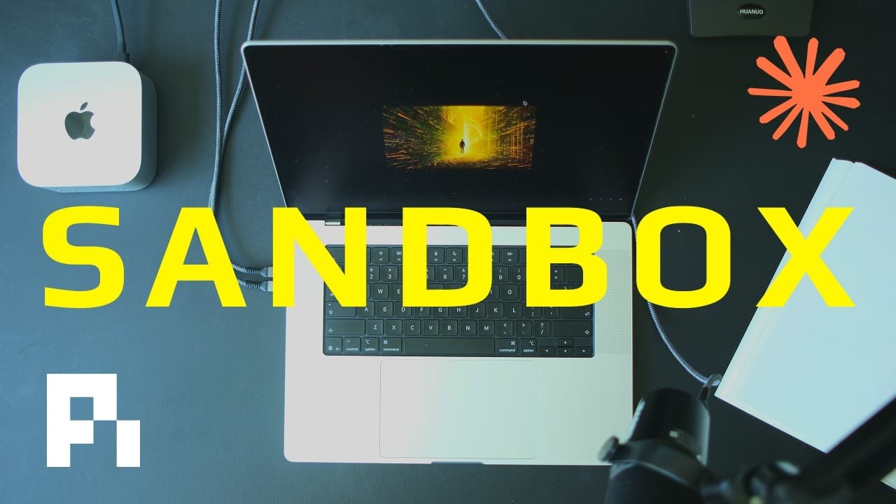Engineers…Your Software Factory NEEDS Agent Sandboxes to SCALE (exe.dev)