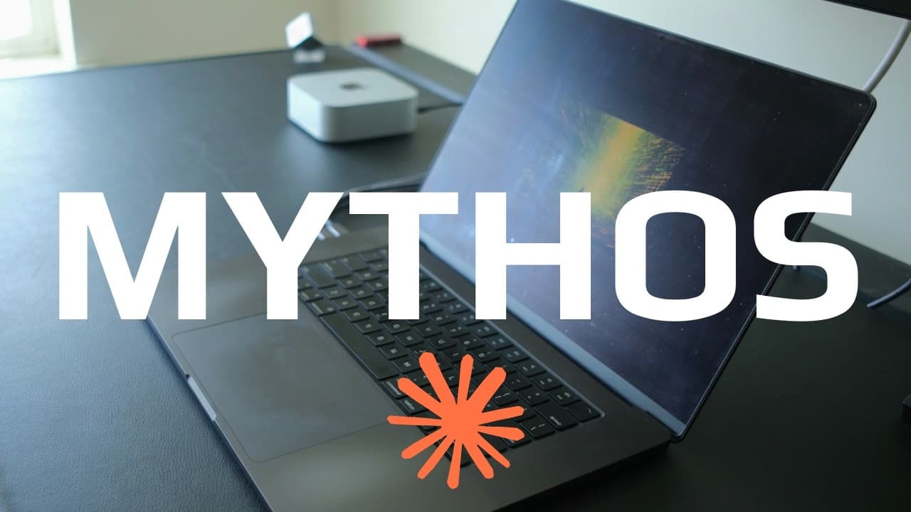 The First UNSHIPPED Model: Claude MYTHOS (Senior Engineer Breakdown)