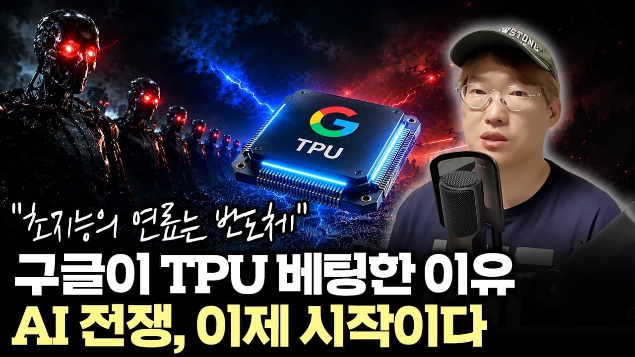 AI 인프라 투자는 왜 끝나지 않는가" 구글 딥마인드가 본 AGI 이후의 세계 #agi #ASI