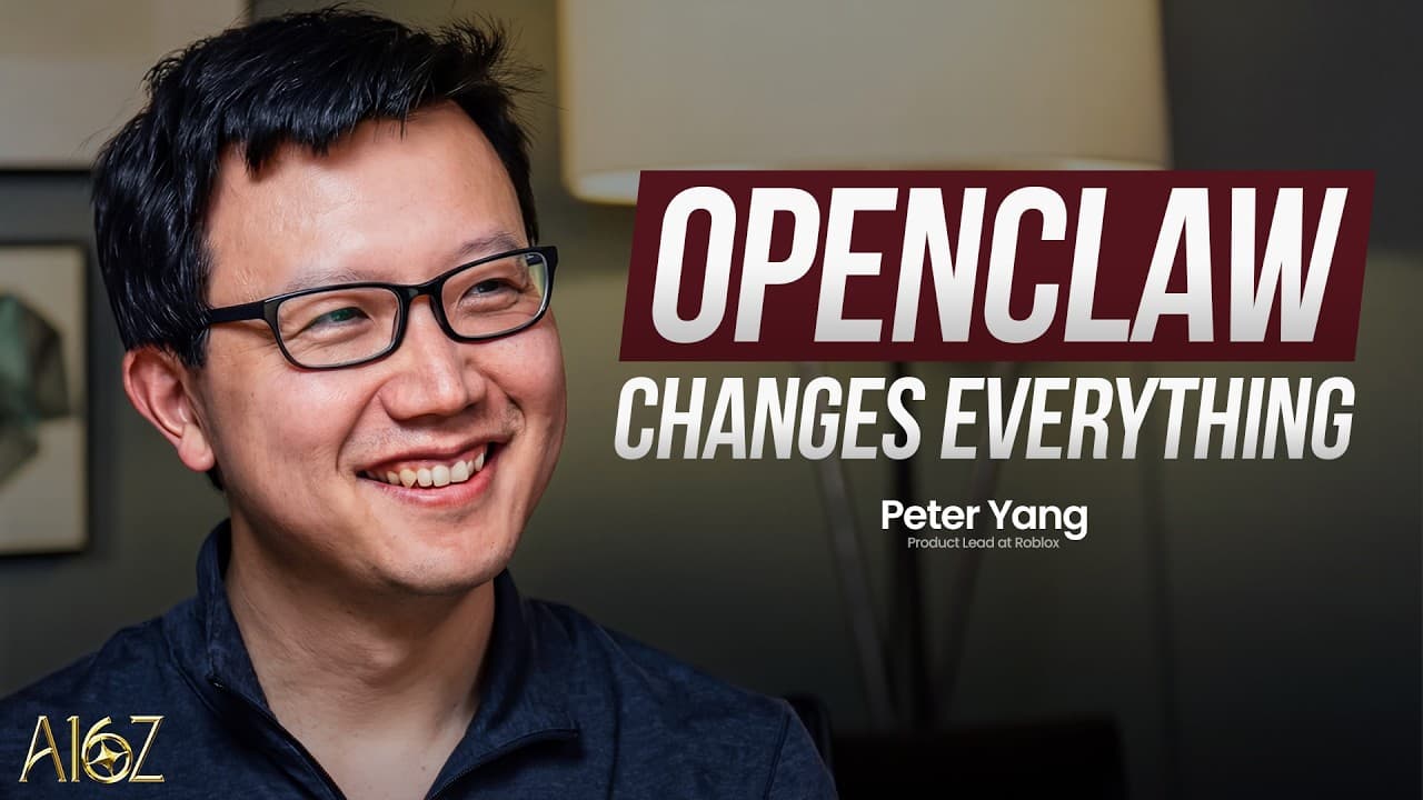 OpenClaw, Claude Code, and the Future of Software
