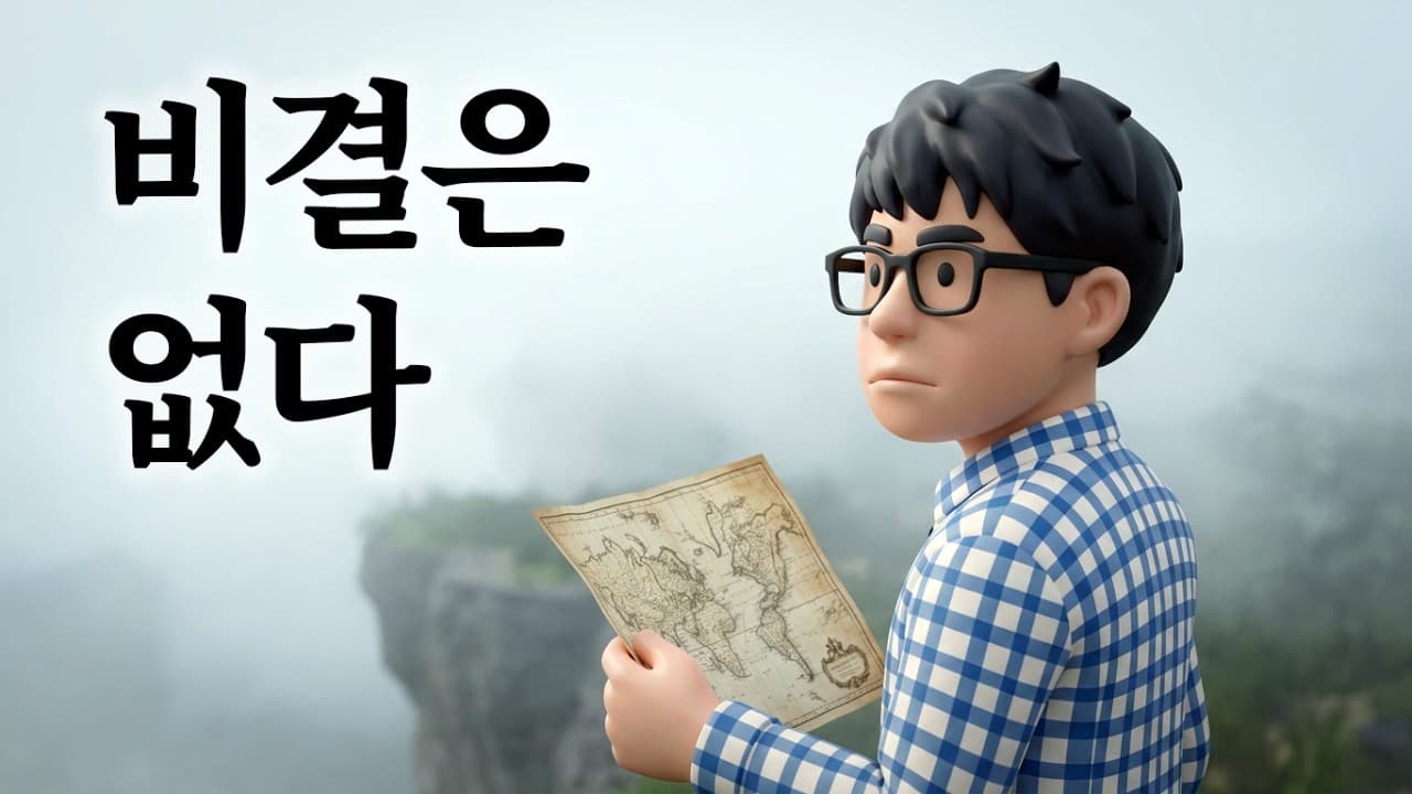 EP 88. 비결은 없다