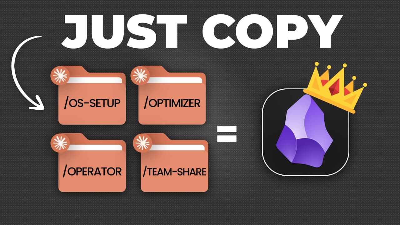 5 Skills to Build an AI Operating System Like The 1% (Full Guide)