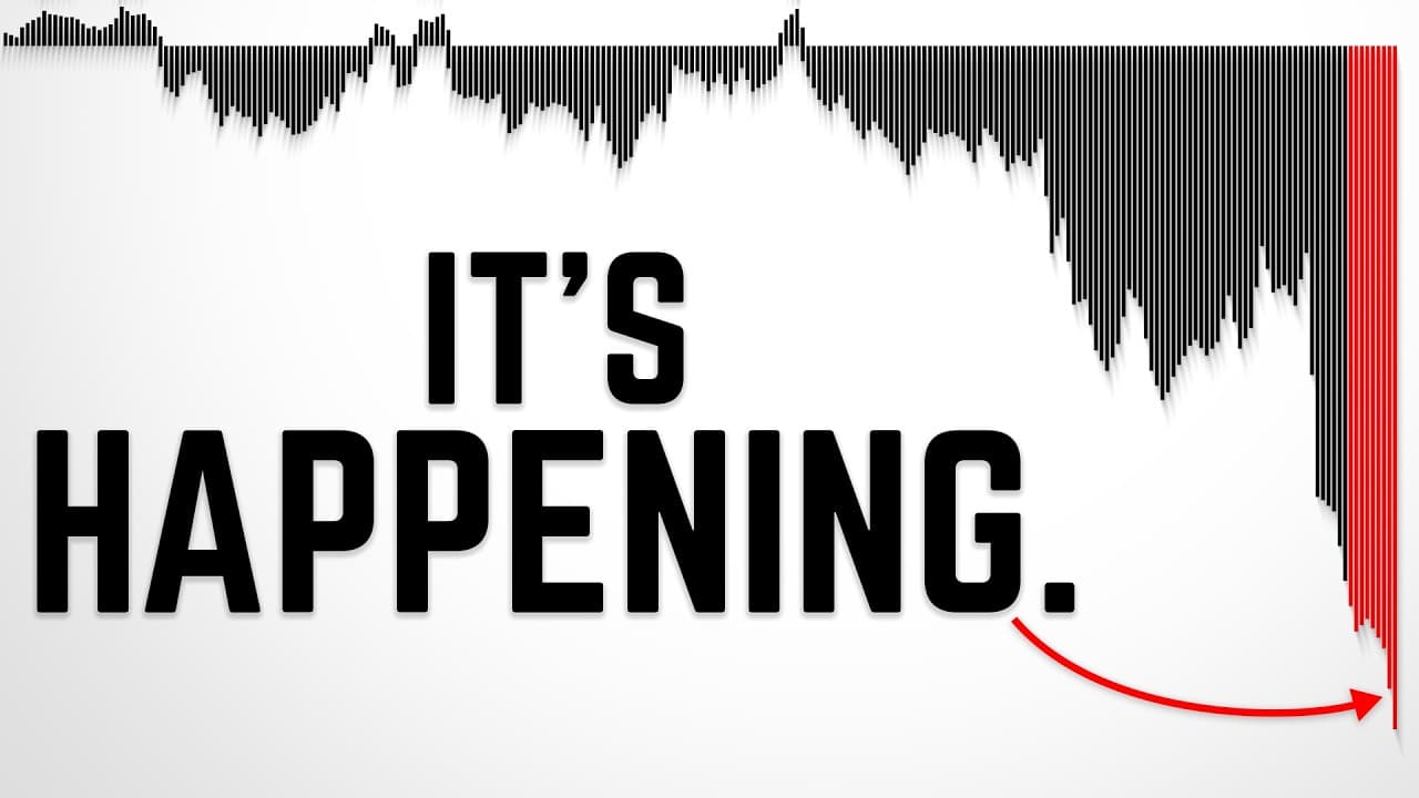 America Just Triggered a $40 Trillion Debt Reset.
