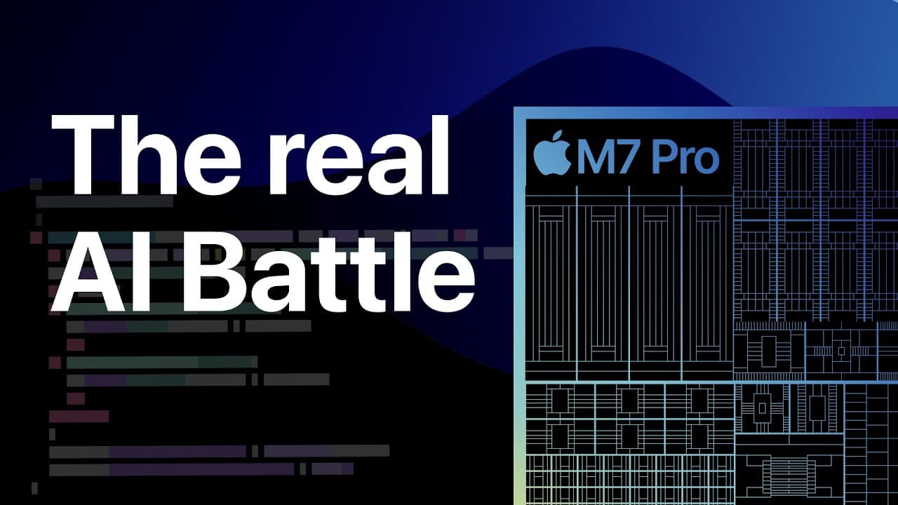 Apple''s 1.5TB Mac Studio Isn''t a Spec Story — It''s Aimed at Your AI Bill