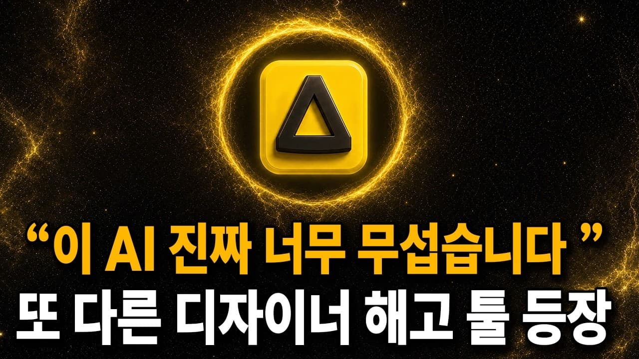 디자이너들 필수 시청! 미친 효율 끝판왕 올인원 에이전트 등장 아트리스트 AI 실사용 공개!