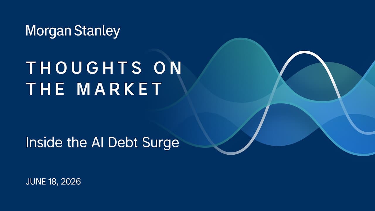 Inside the AI Debt Surge