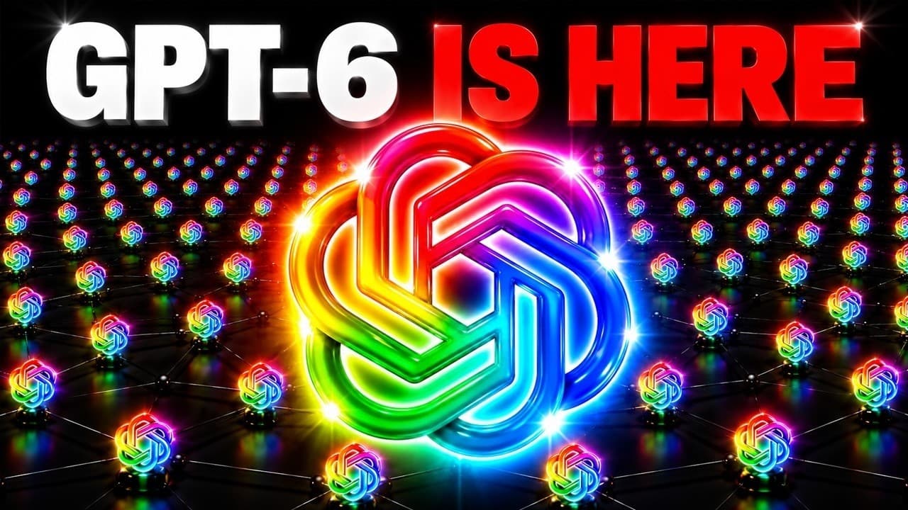 ChatGPT Astra 6 is here!