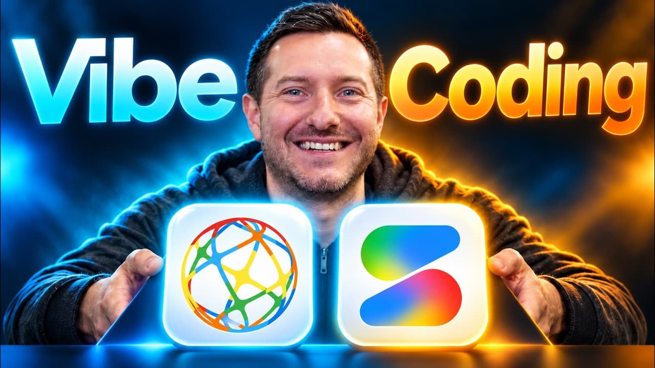 BEST Vibe Coding Tools That Print Money 24/7