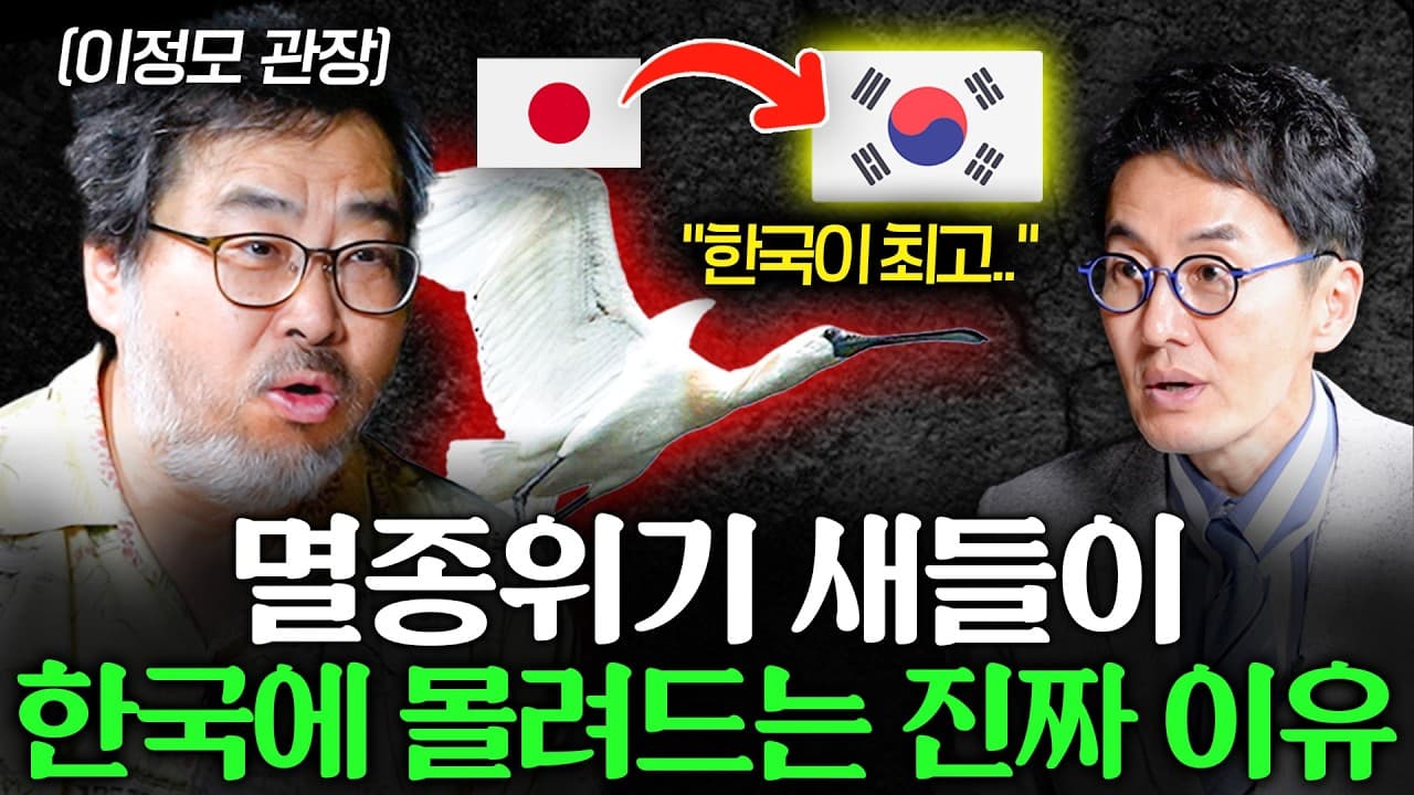 최근 학계에 보고되고 있는 의외로 상상을 초월하는 지능을 가진 동물들