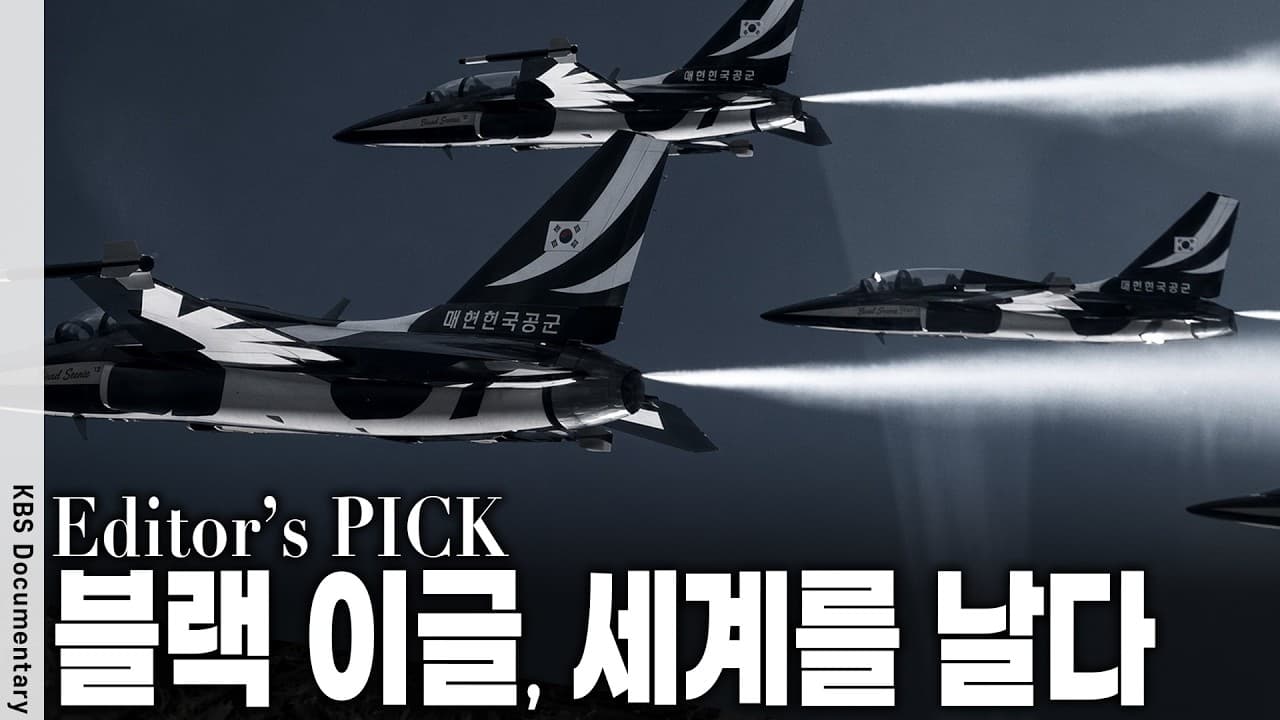 국산 초음속 항공기 T-50B 8대 분해해 영국으로…공군 블랙이글스 국제 에어쇼 최우수상 수상 전말