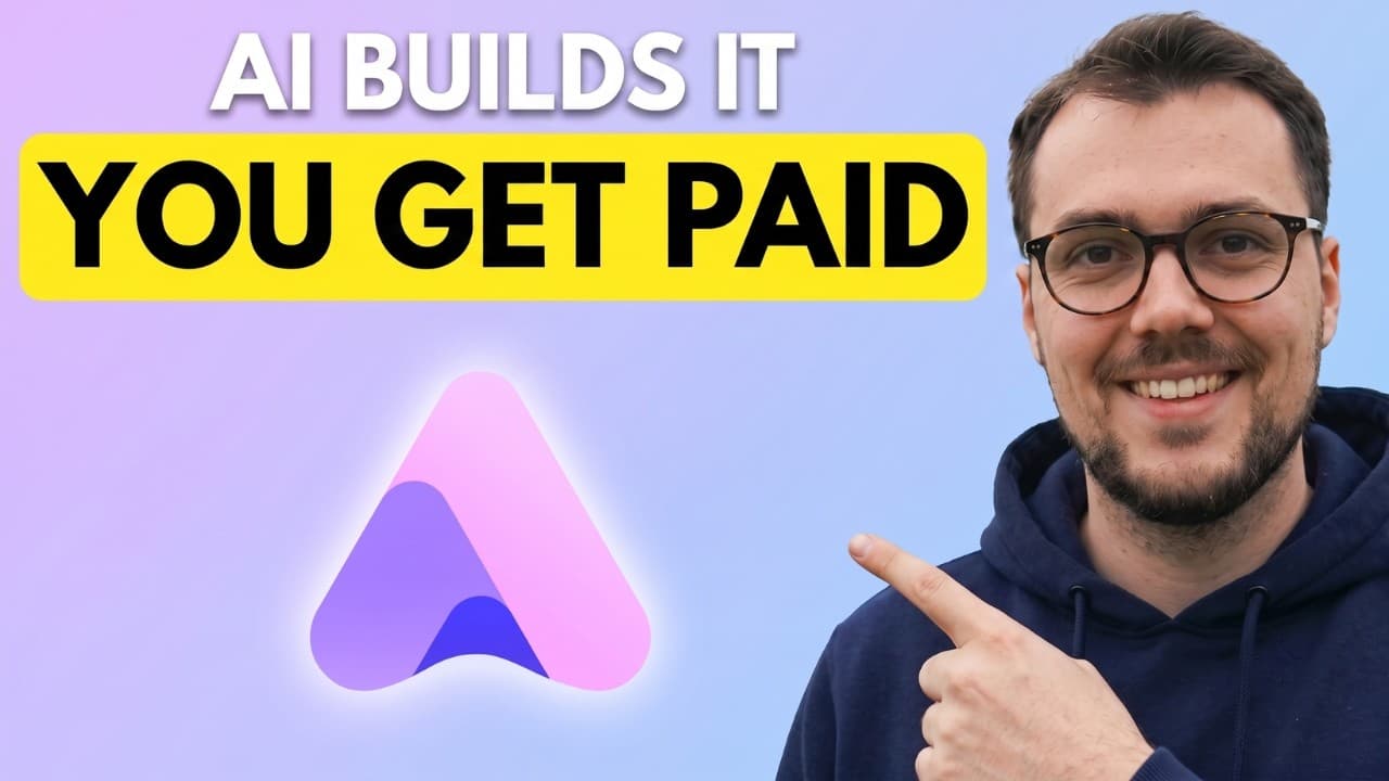 I Built and SOLD a Website to a Local Business (Full Process)
