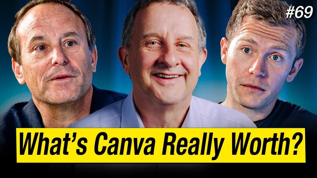 Canva Slahes Growth