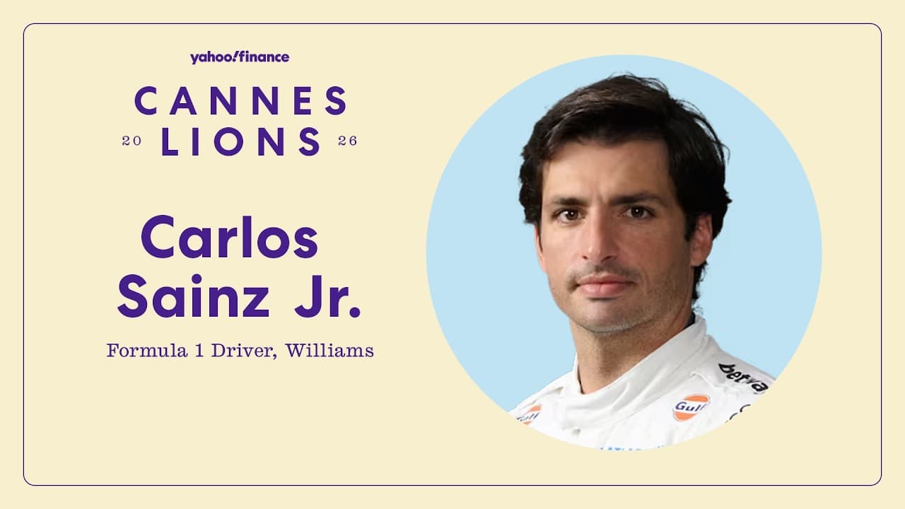 Carlos Sainz on what winners do differently