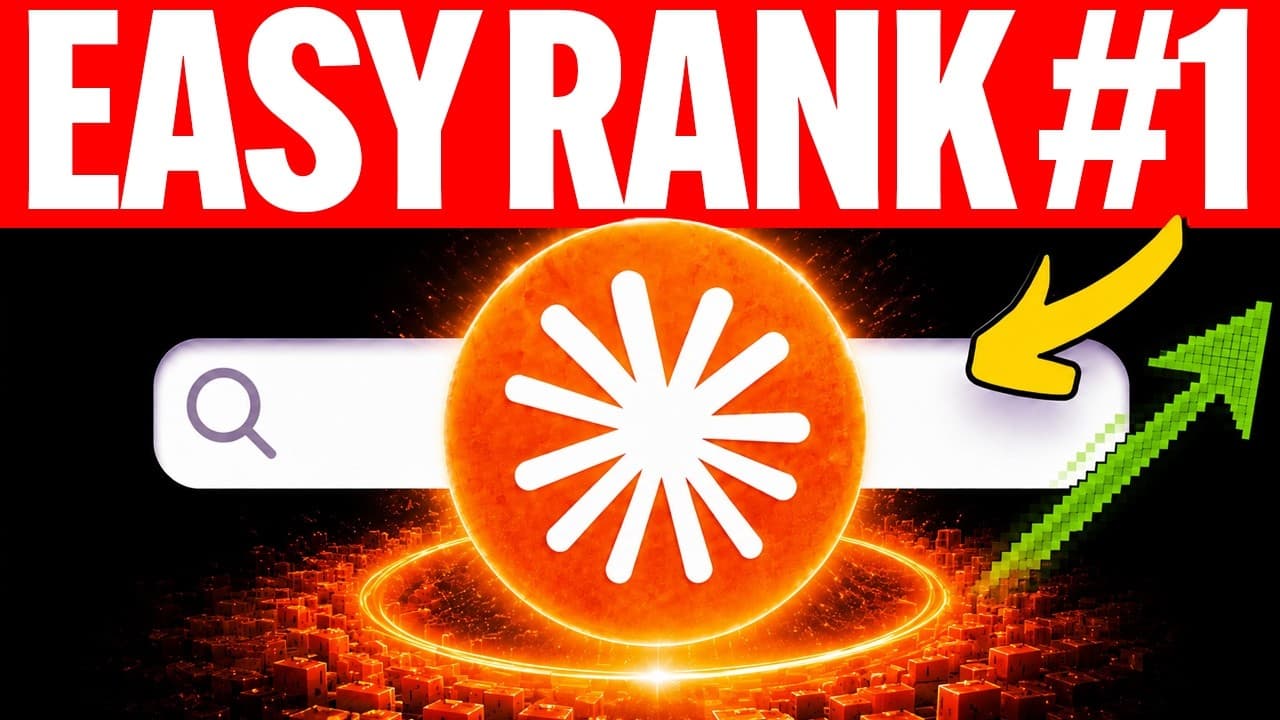 Claude AI SEO: Rank #1 FAST!