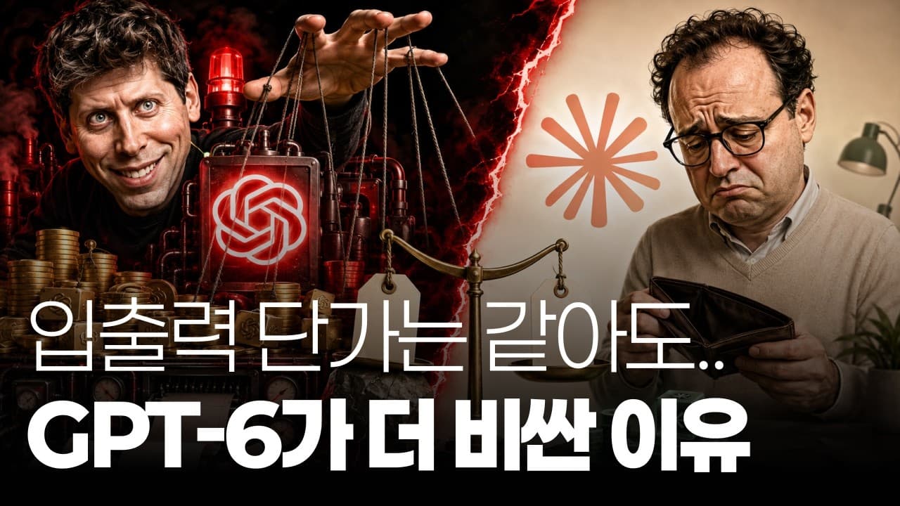 지금 클로드가 오히려 혜자입니다.