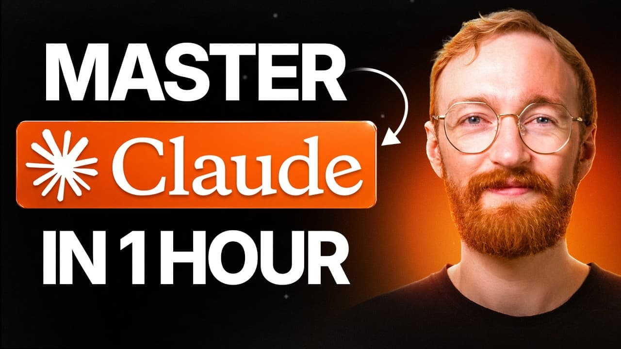 The Ultimate Beginner''s Guide to Claude AI