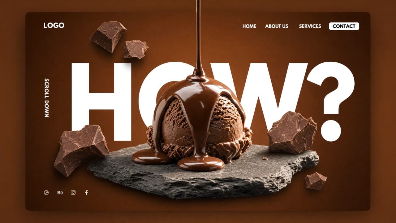 Claude Fable 5 + Gemini Omni = Beautiful Cinematic Websites (Complete Tutorial)