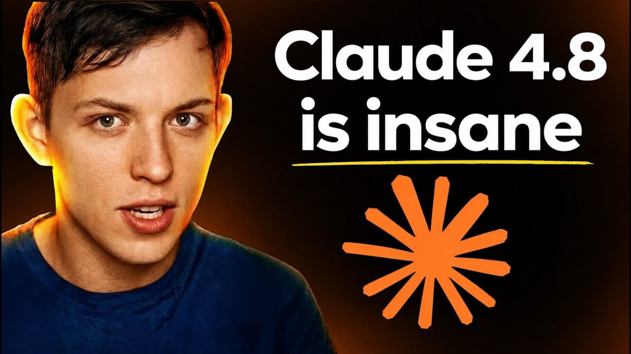 Claude Opus 4.8: Everything You Need to Know