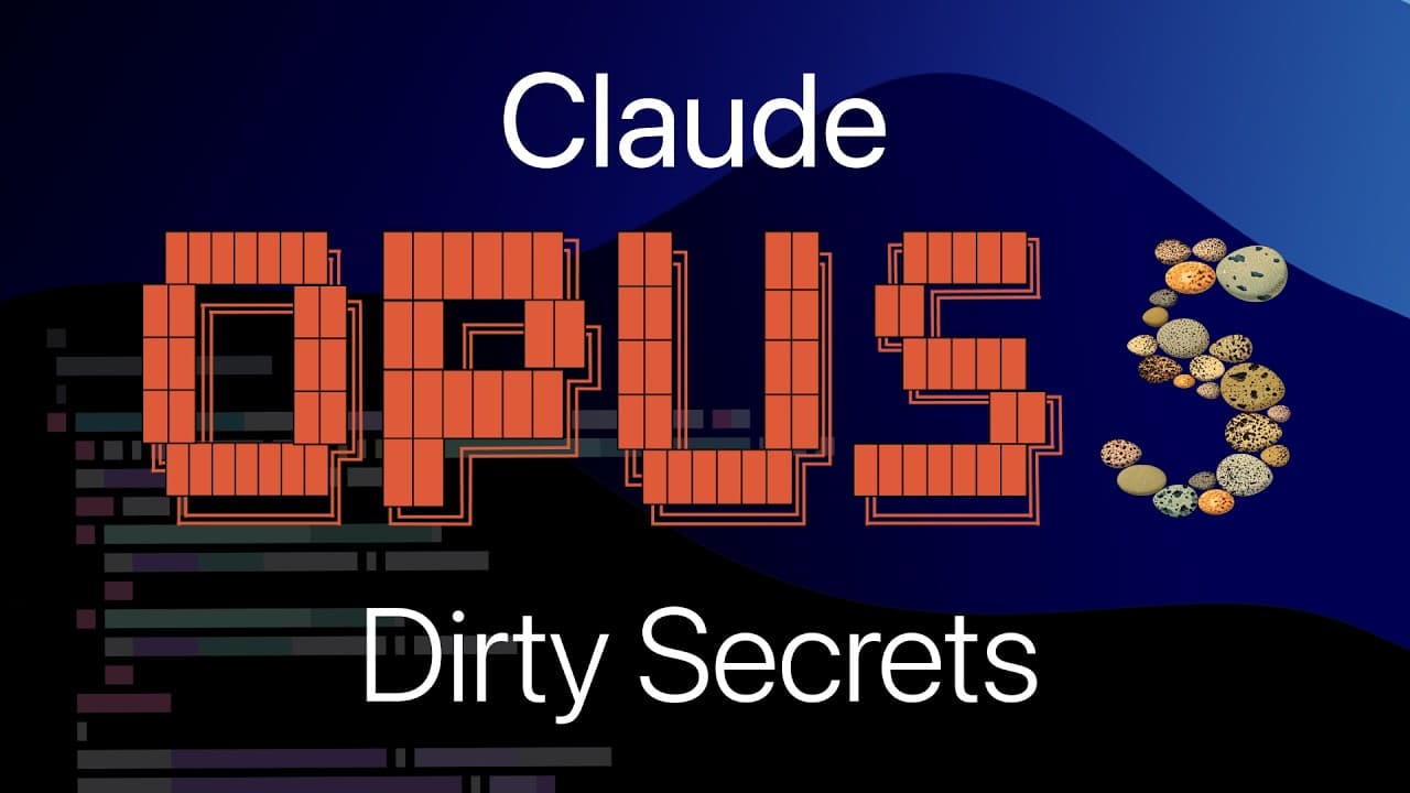 Claude Opus 5''s Dirty Secret: A Default Nobody Agreed To