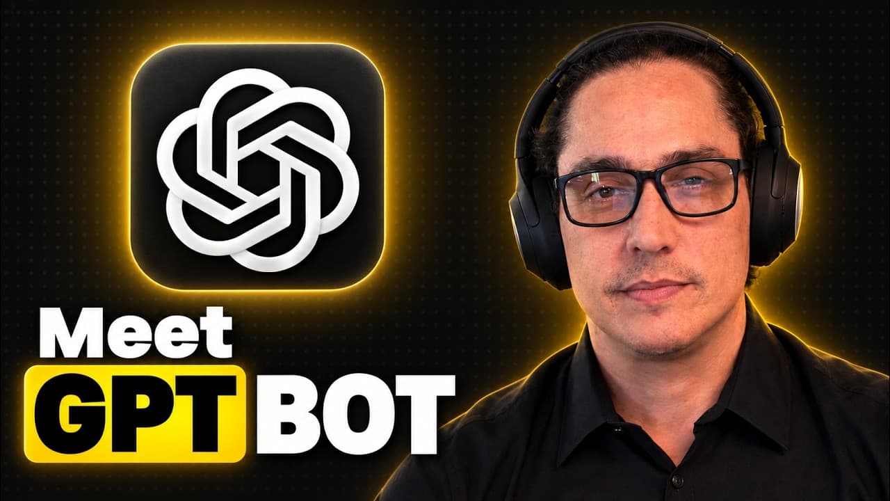 I Cloned Grokbot with ChatGPT 6 Astra (Here''s How It Works)