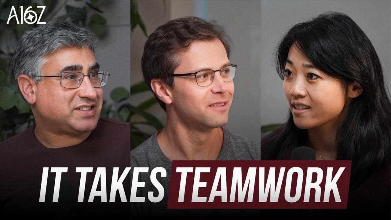 How Cursor Built One of AI''s Fastest-Growing Companies
