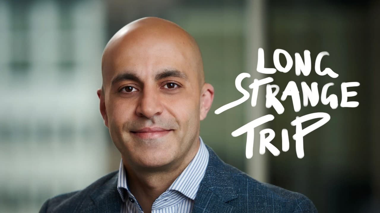 Databricks'' Ali Ghodsi Never Wanted to Be CEO. Now He''s Among the Best