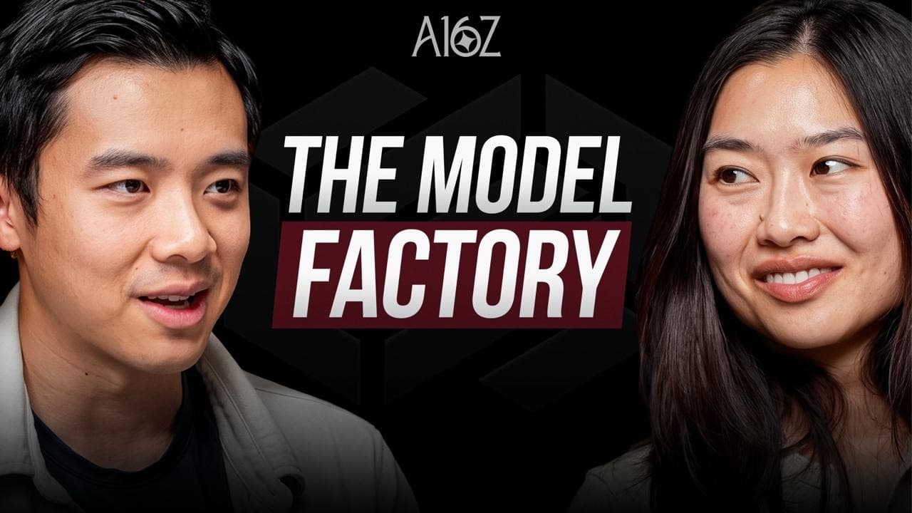 How Decagon Runs 90% of Its Agents on Open-Source Models