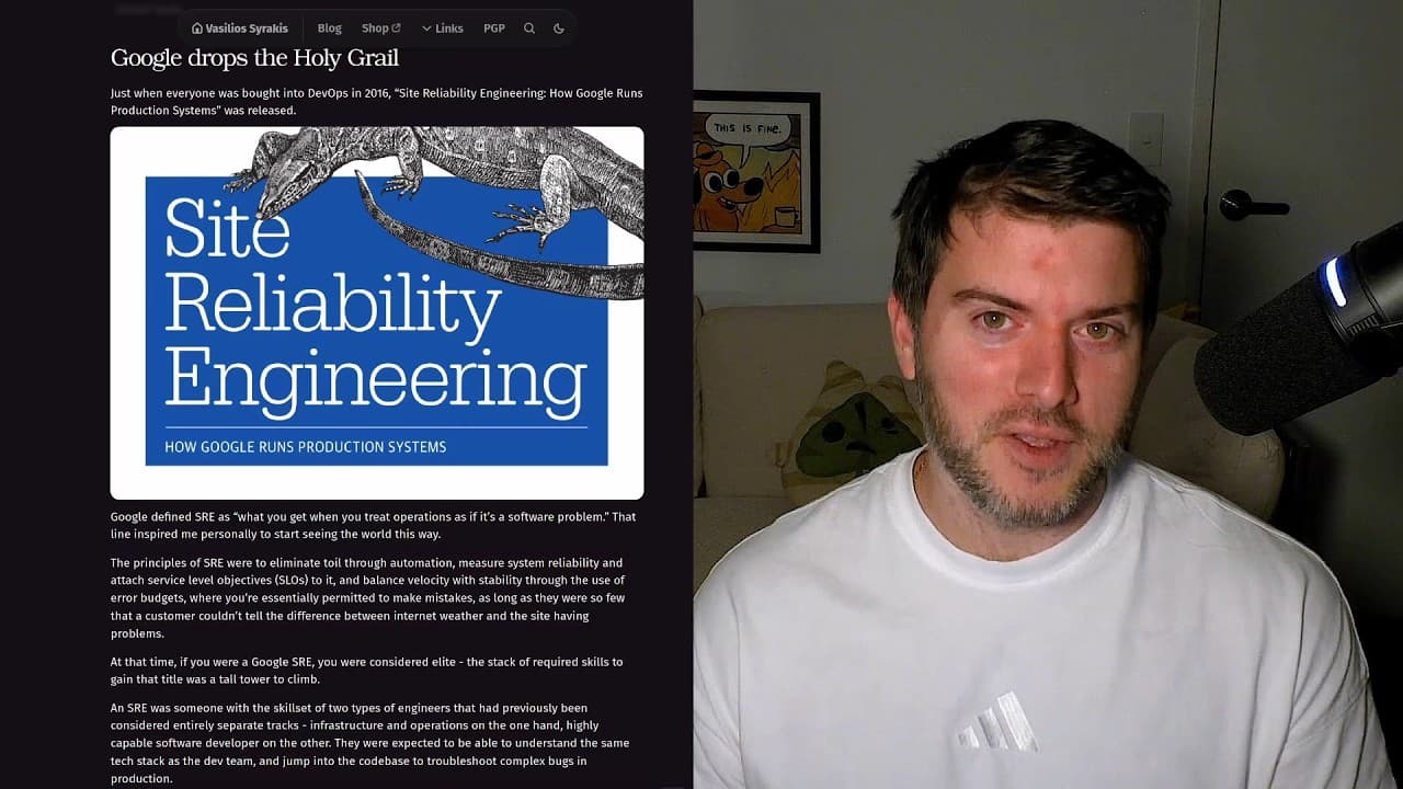 Stop Hiring DevOps Engineers