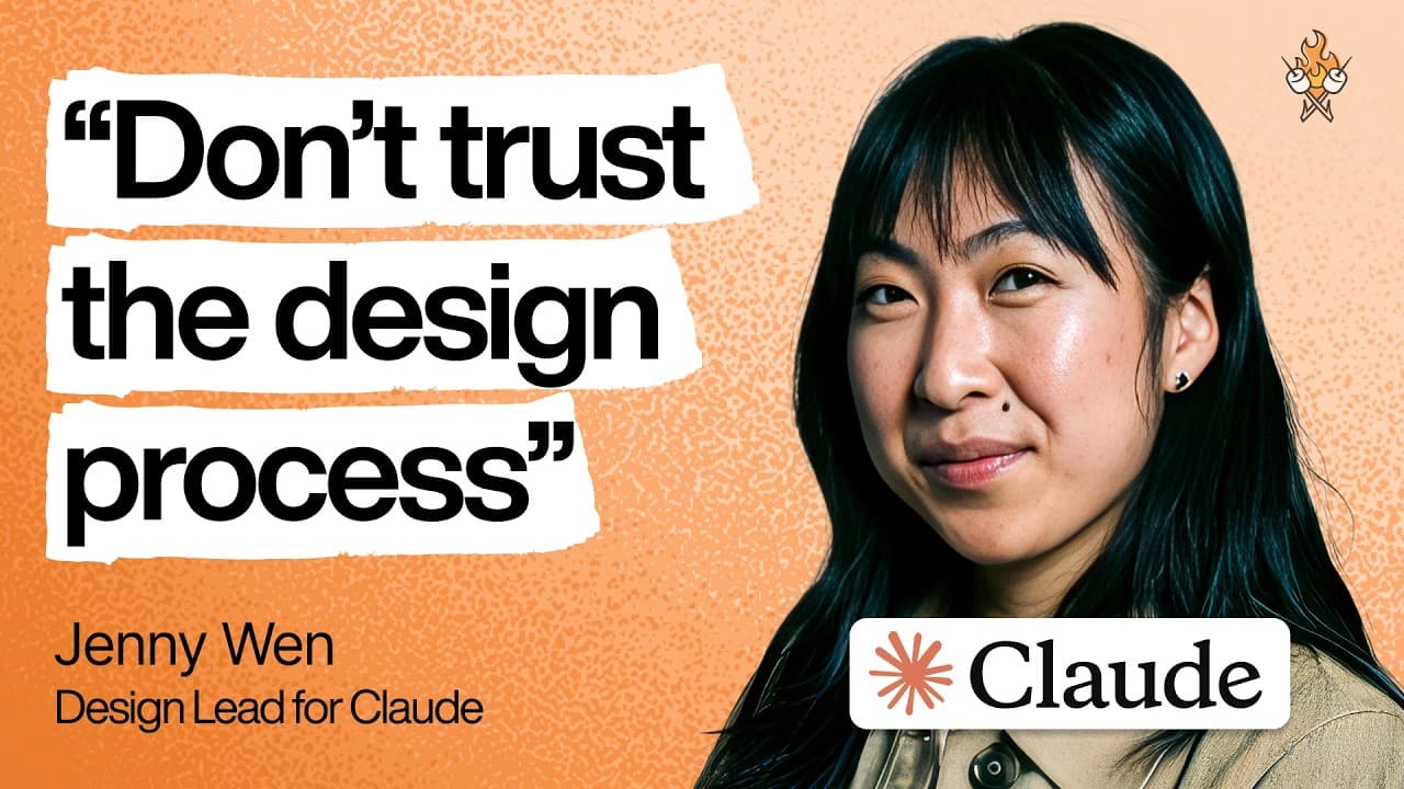The design process is dead. Here''''s what''''s replacing it.
