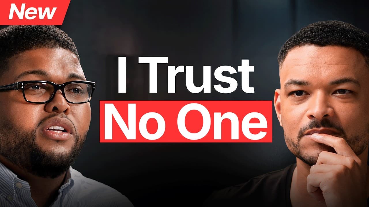 Druski: They''re Lying To You About Overnight Success!