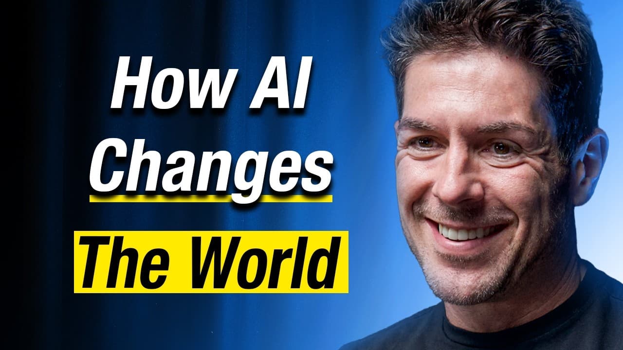 Eight Sleep CEO: How AI Runs the Company