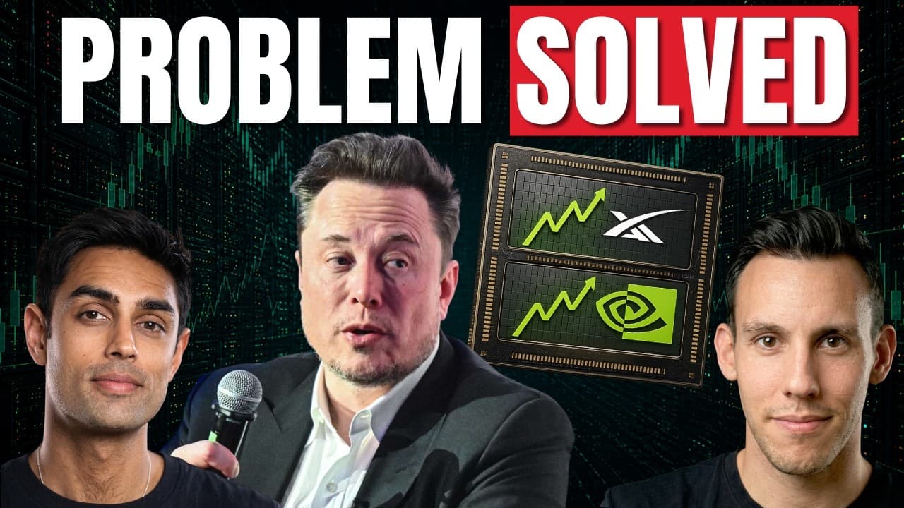 Elon''s HUGE Claims at SpaceX Earnings