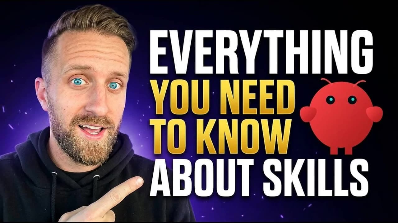 Everything You Need to Know About OpenClaw Skills (Beginner to Pro)