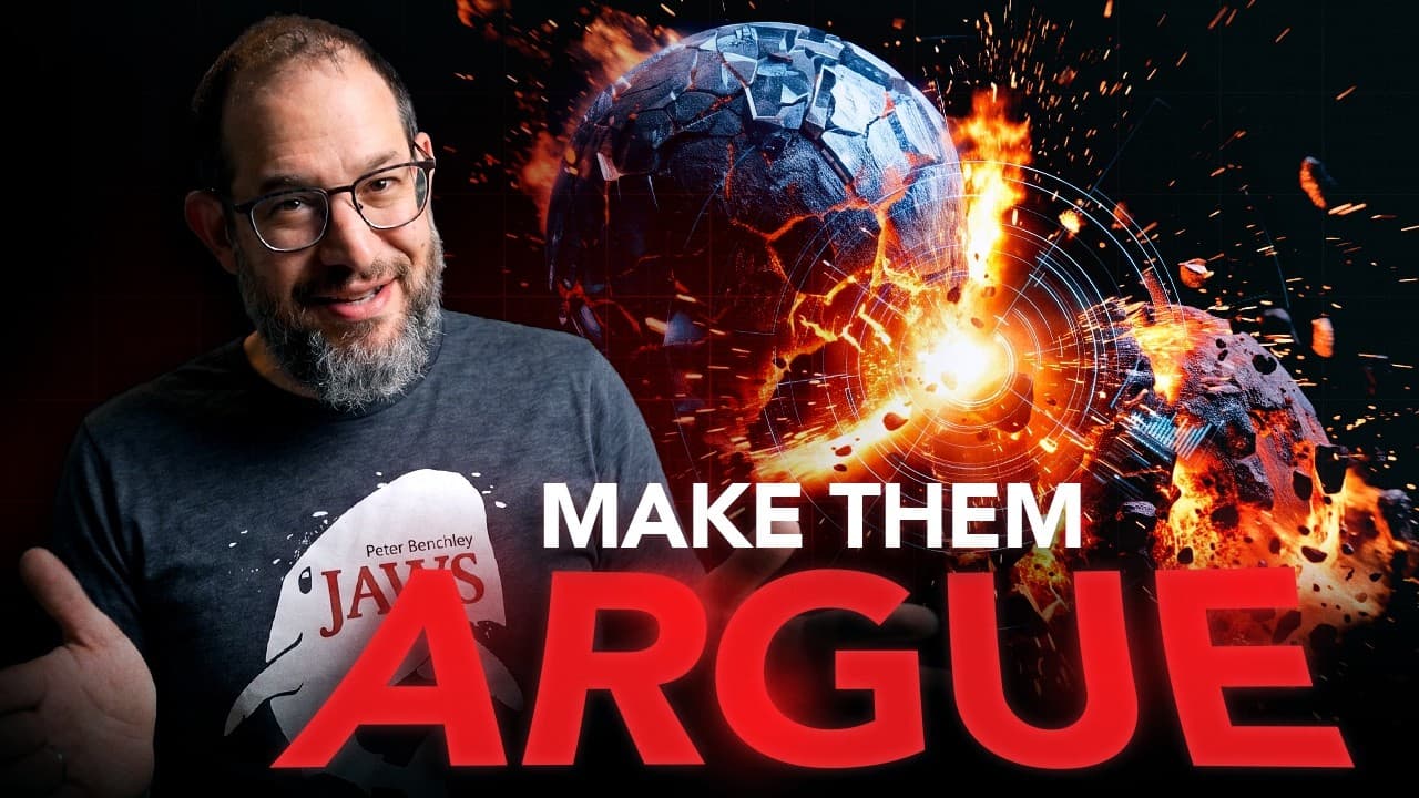 How I Fight AI Brain Rot. Friction Maxxing With Codex, Grok And Claude.