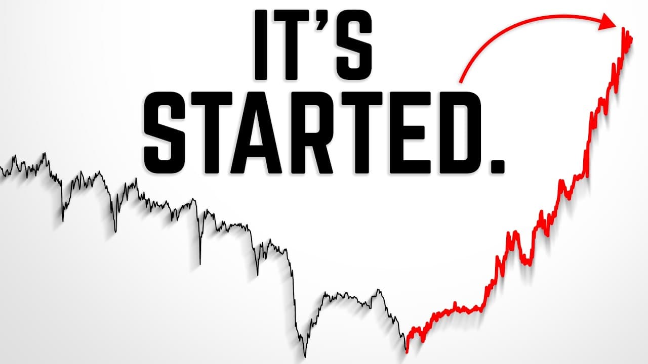 The First Domino of the Global Debt Crisis is Here.