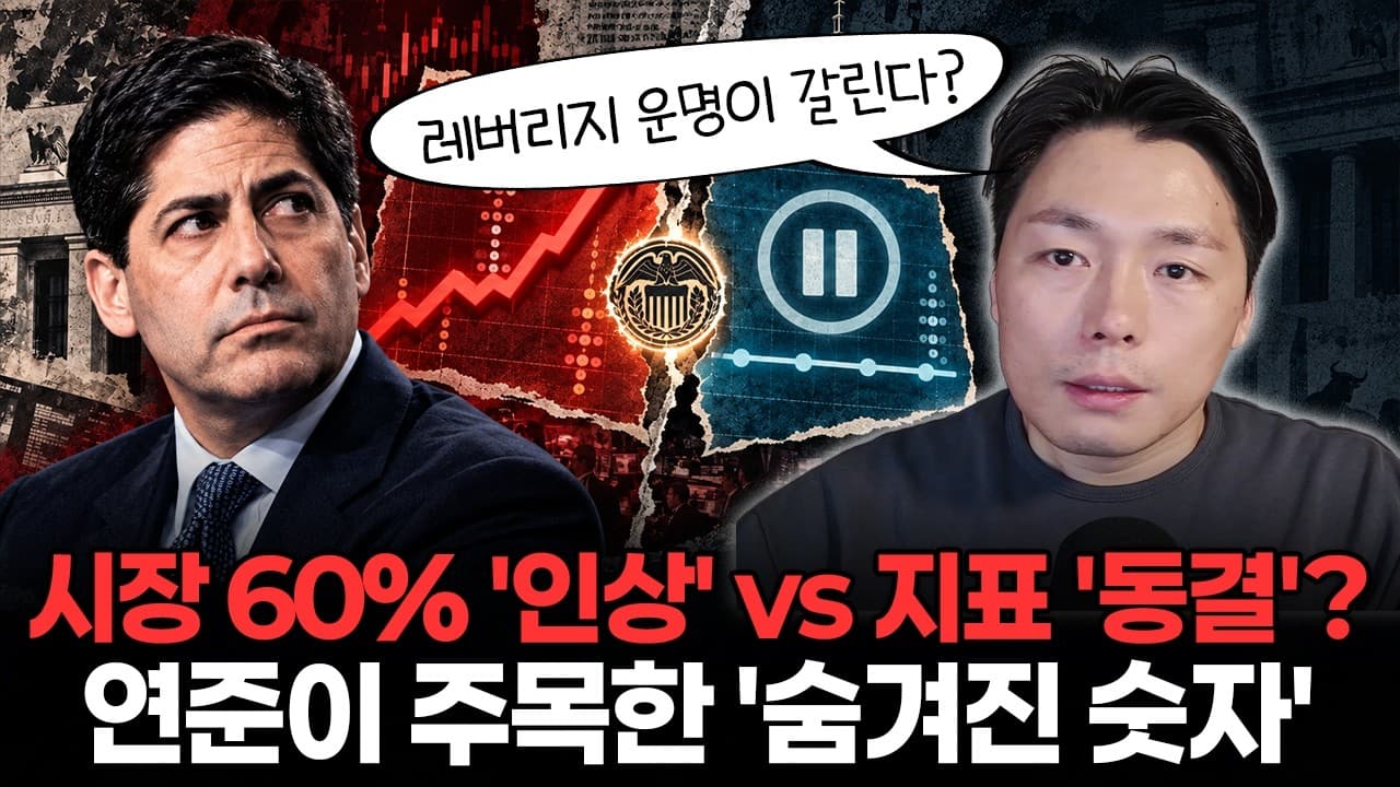 9월 FOMC, 시장은 ''금리 인상''에 베팅했다…그런데 연준의 다른 지표는 ''동결''을 가리킨다?