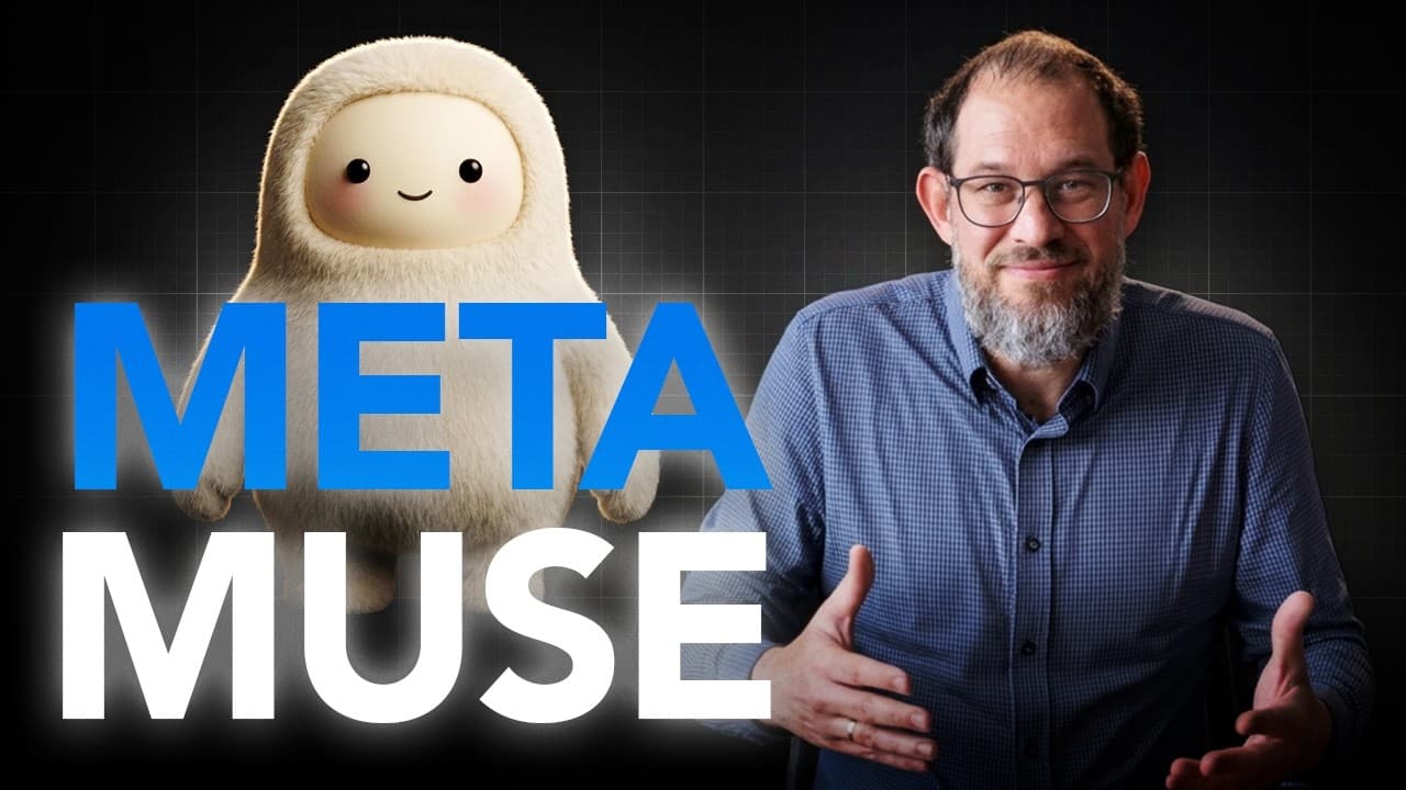 I Gave Meta''s Muse The Most Boring Job I Had. It Found $5,350 A Year.