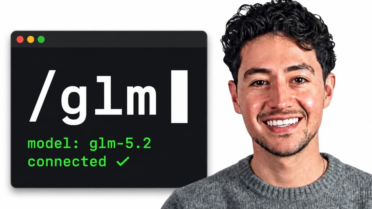 GLM-5.2 is Basically Opus (For 1/5 the Price)