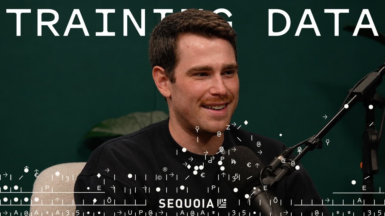 Google DeepMind''s Logan Kilpatrick: Why the Model Eats the Harness