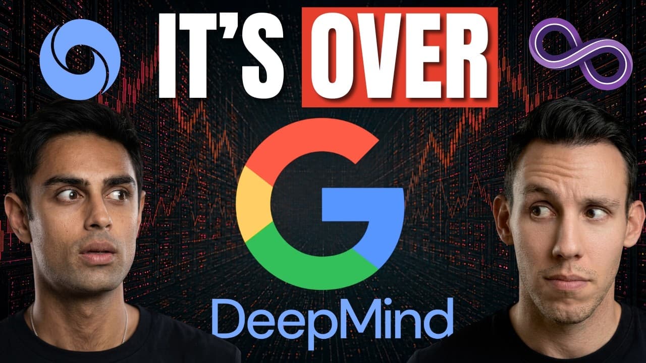Why Google''s Top Engineers Just Quit