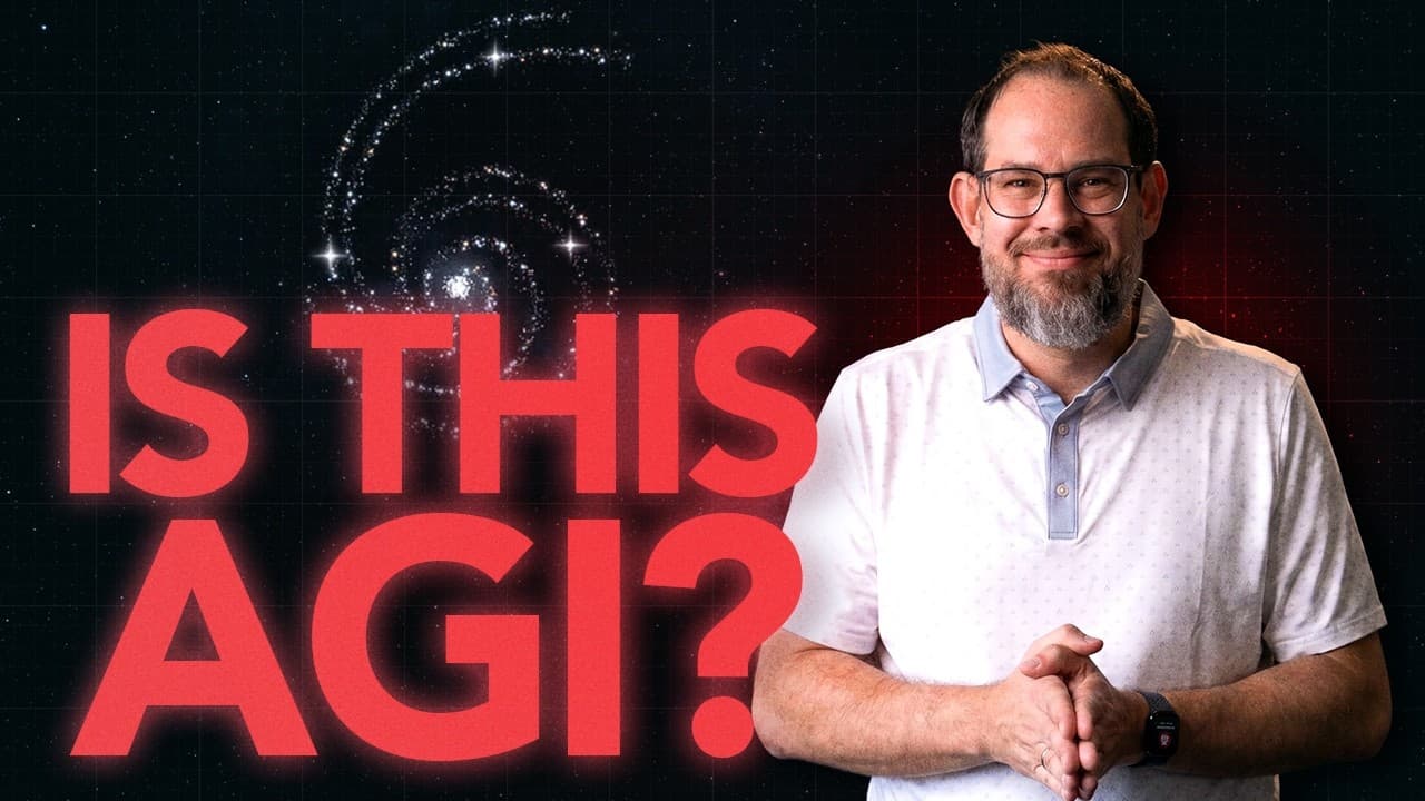 GPT-6 Astra Doesn''t Need Your Instructions Anymore.