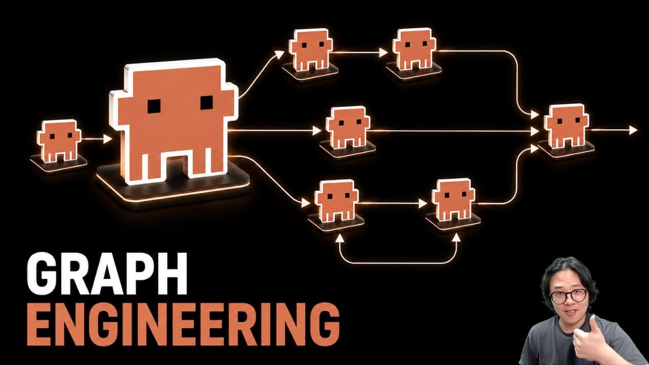 또다른 트렌드 Graph Engineering 알려드림