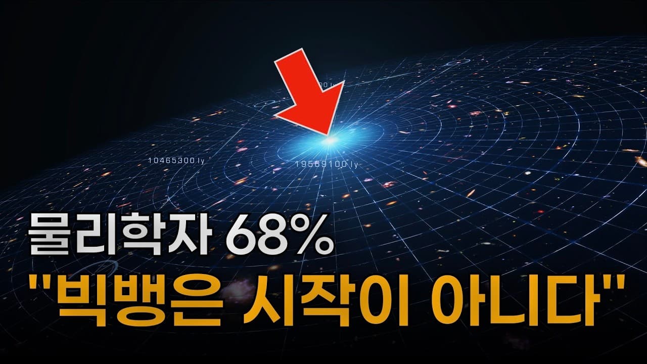 암흑 에너지에 대한 의심이 늘어나고 있습니다