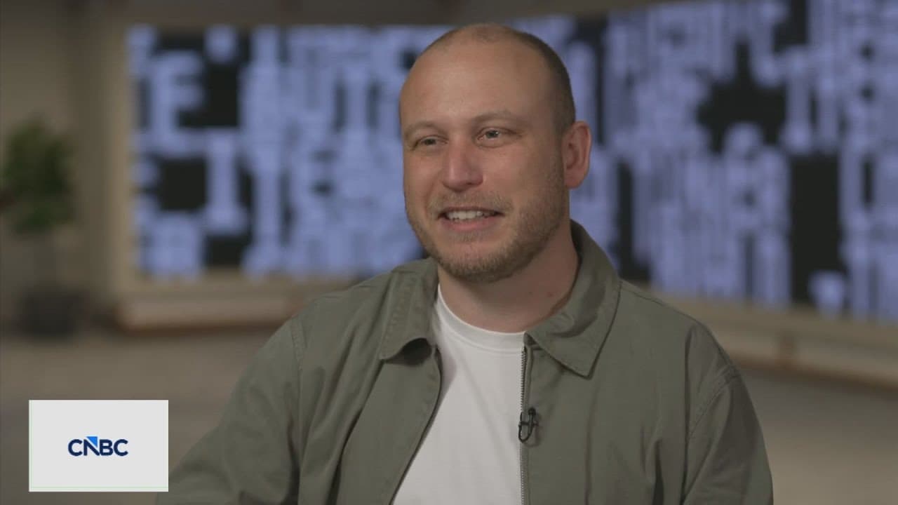 Head of Claude Code on the future of work and productivity